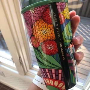 NWT Starbucks Double walled Tumbler | Starbucks
